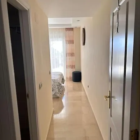 Bellavista Hills In Calahonda,malaga Apartment *