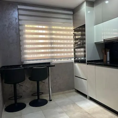 Apartment Bellavista Hills In Calahonda,malaga *