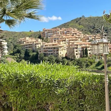 Bellavista Hills In Calahonda,malaga