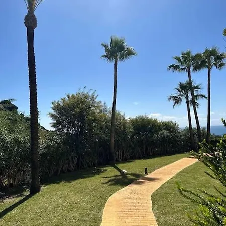 Bellavista Hills In Calahonda,malaga Apartment Mijas