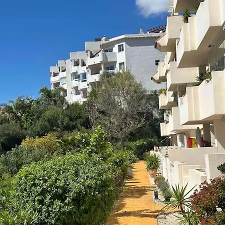 Bellavista Hills In Calahonda,malaga Mijas