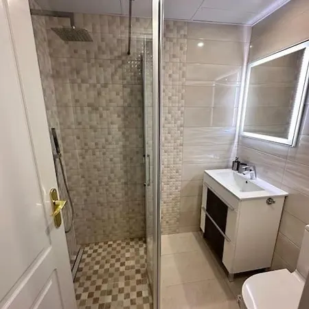 Bellavista Hills In Calahonda,malaga Apartment *