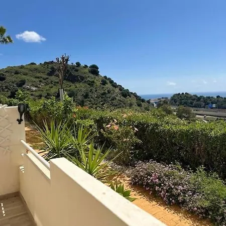 Bellavista Hills In Calahonda,malaga Apartment *