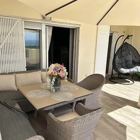 Apartment Bellavista Hills In Calahonda,malaga Mijas
