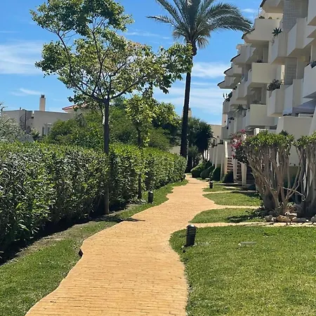 Bellavista Hills In Calahonda,malaga * Mijas