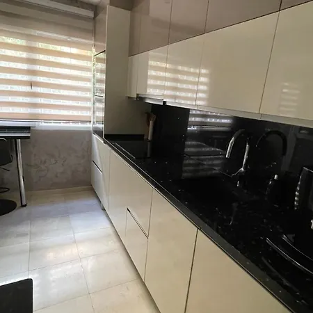 Bellavista Hills In Calahonda,malaga Apartment *