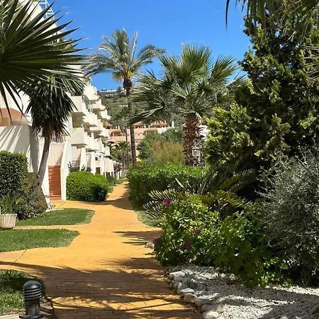 Bellavista Hills In Calahonda,malaga * Mijas