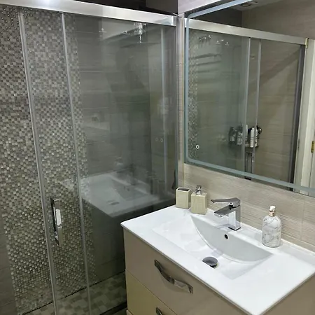 Bellavista Hills In Calahonda,malaga Apartment *