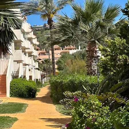 Bellavista Hills In Calahonda,malaga *