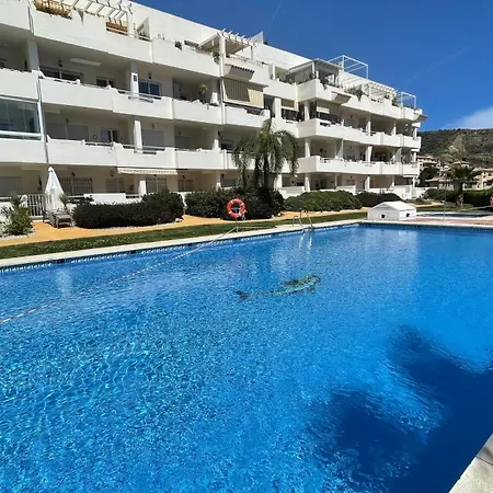 Bellavista Hills In Calahonda,malaga * Mijas